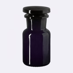 Bild von Die Mironglas 50 ml Apothekerflasche